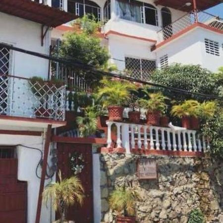 Coco Posada Acapulco Exterior photo