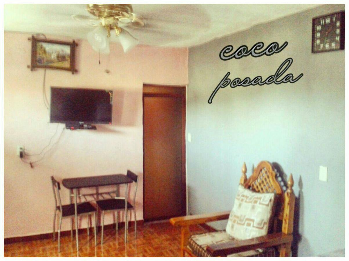 Coco Posada Acapulco Exterior photo