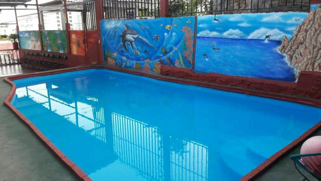 Coco Posada Acapulco Exterior photo